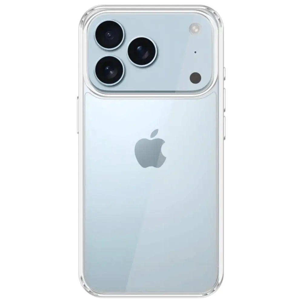 Hurtownia GSM - Etui 3MK Armor Case do Apple iPhone 17 Pro Max - 3MK16712 - {ean13} - Hurt