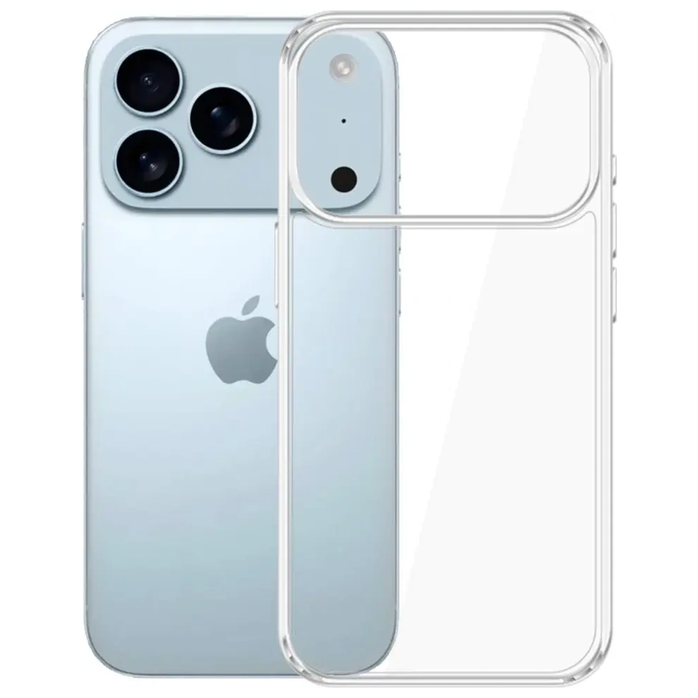 Hurtownia GSM - Etui 3MK Armor Case do Apple iPhone 17 Pro Max - 3MK16712 - {ean13} - Hurt