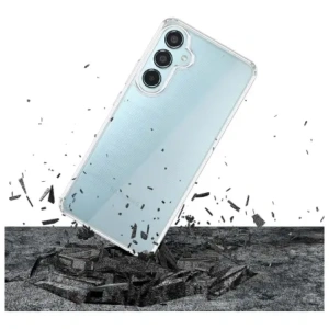 Etui 3MK Armor Case do Samsung Galaxy M35