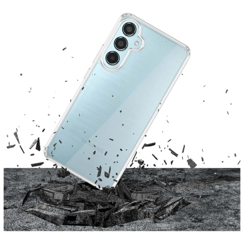 Etui 3MK Armor Case do Samsung Galaxy M35