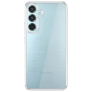 Etui 3MK Armor Case do Samsung Galaxy M35