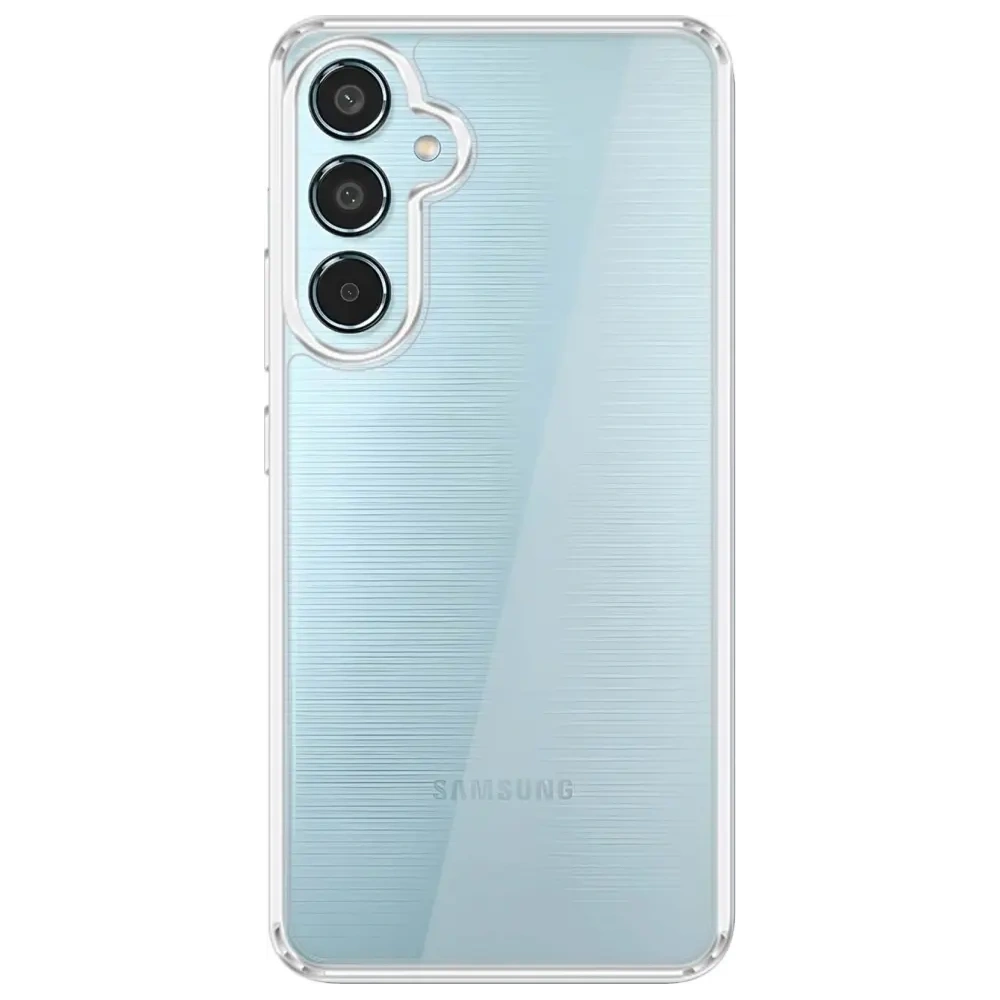 Etui 3MK Armor Case do Samsung Galaxy M35