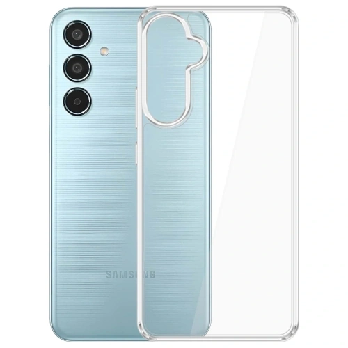 Etui 3MK Armor Case do Samsung Galaxy M35