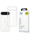 Hurtownia GSM - Carcasă transparentă 3MK pentru Apple iPhone 17 Air - 3MK16715 - {ean13} - Hurt