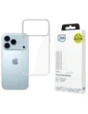 Hurtownia GSM - Etui 3MK Clear Case do Apple iPhone 17 Pro Max - 3MK16716 - {ean13} - Hurt