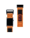 Pasek UAG Urban Armor Gear Active Strap Apple Watch 4/5/6/7/SE/8/9/Ultra 44/45/49mm (pomarańczowe)