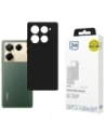 Etui 3MK Matt Case do Infinix Note 40 Pro czarny