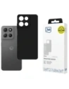Hurtownia GSM - Etui 3MK Matt Case do Motorola Moto G15 / G15 Power czarny - 3MK16722 - {ean13} - Hurt