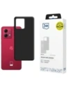 Hurtownia GSM - 3MK Matt tok Motorola Moto G84 5G fekete - 3MK16723 - {ean13} - Hurt
