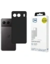 Hurtownia GSM - Etui 3MK Matt Case do OnePlus Nord 4 czarny - 3MK16724 - {ean13} - Hurt