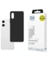 Etui 3MK Matt Case do Sony Xperia 10 VI czarny