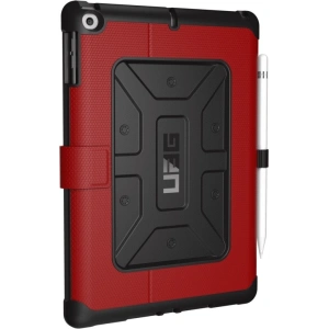 Hurtownia GSM - Etui UAG Urban Armor Gear Metropolis Apple iPad 9.7 2017/2018 (5. und 6. Generation) (rot) - UAG212RED - {ean13} - Hurt