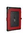 Wholesale UAG Urban Armor Gear Metropolis Apple iPad 9.7 2017/2018 (red) - UAG212RED - {ean13} - Hurt
