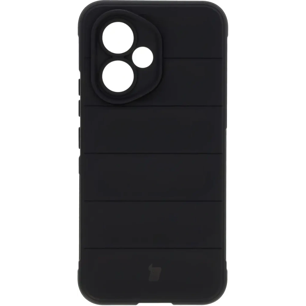 Hurtownia GSM - Pancerne etui Bizon Case Tur do Honor 400 5G czarne - BIZ9717 - {ean13} - Hurt