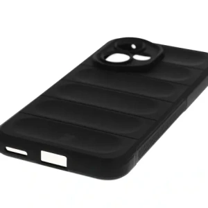 Hurtownia GSM - Pancerne etui Bizon Case Tur do Honor 400 5G czarne - BIZ9717 - {ean13} - Hurt