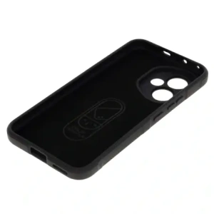 Hurtownia GSM - Pancerne etui Bizon Case Tur do Honor 400 5G czarne - BIZ9717 - {ean13} - Hurt