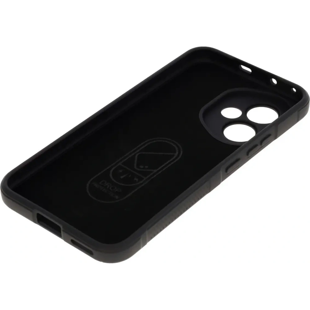 Hurtownia GSM - Bizon Case Tur Honor 400 5G fekete - BIZ9717 - {ean13} - Hurt
