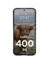 Hurtownia GSM - Pancerne etui Bizon Case Tur do Honor 400 5G czarne - BIZ9717 - {ean13} - Hurt