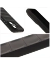 Hurtownia GSM - Pancerne etui Bizon Case Tur do Honor 400 5G czarne - BIZ9717 - {ean13} - Hurt