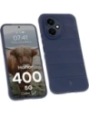 Bizon Case Tur Honor 400 5G marineblau