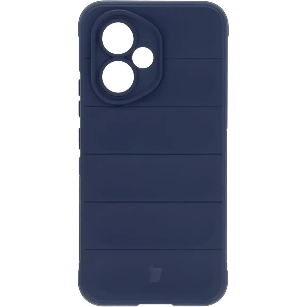 Hurtownia GSM - Pancerne etui Bizon Case Tur do Honor 400 5G granatowe - BIZ9718 - {ean13} - Hurt