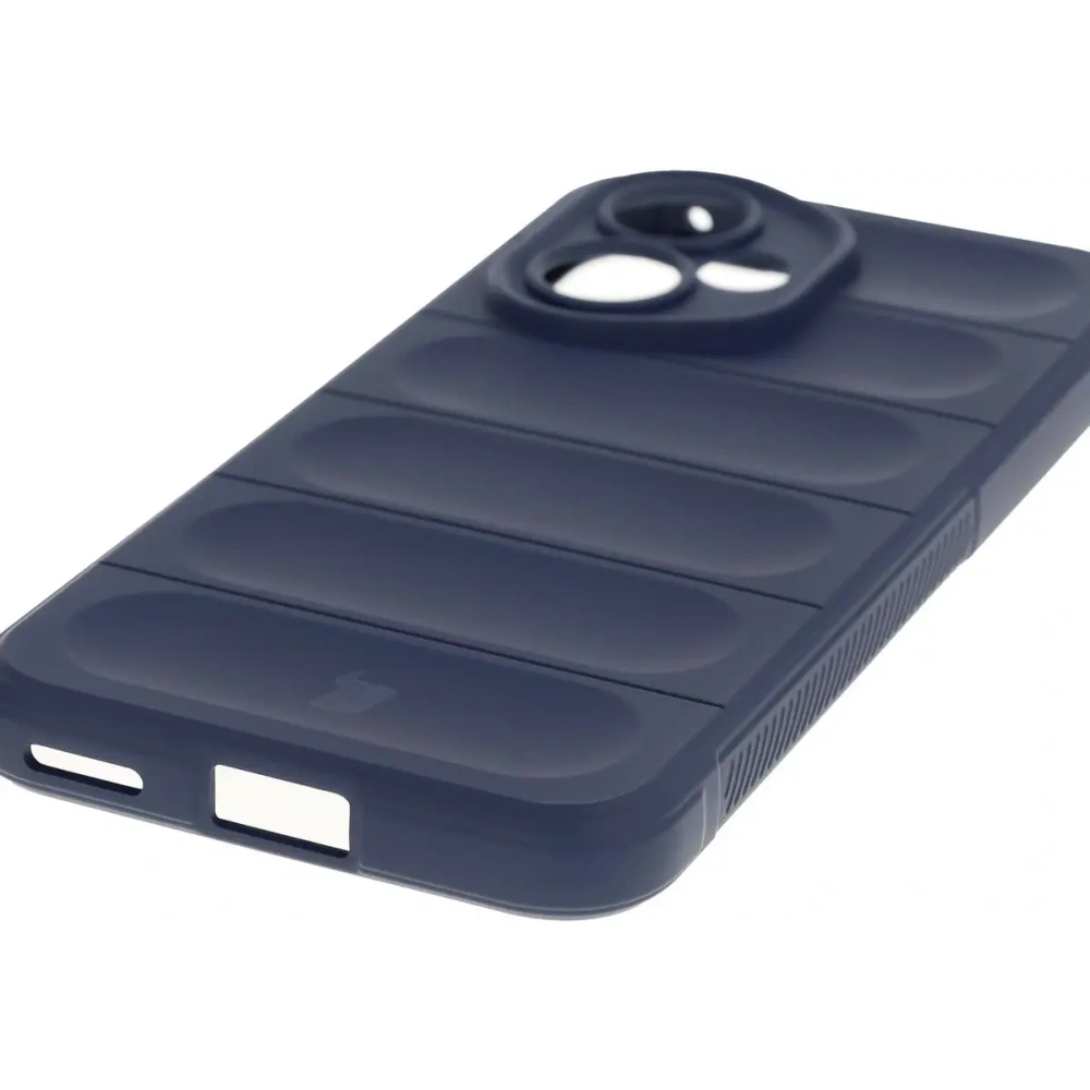 Hurtownia GSM - Pancerne etui Bizon Case Tur do Honor 400 5G granatowe - BIZ9718 - {ean13} - Hurt
