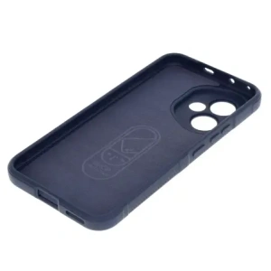 Hurtownia GSM - Pancerne etui Bizon Case Tur do Honor 400 5G granatowe - BIZ9718 - {ean13} - Hurt