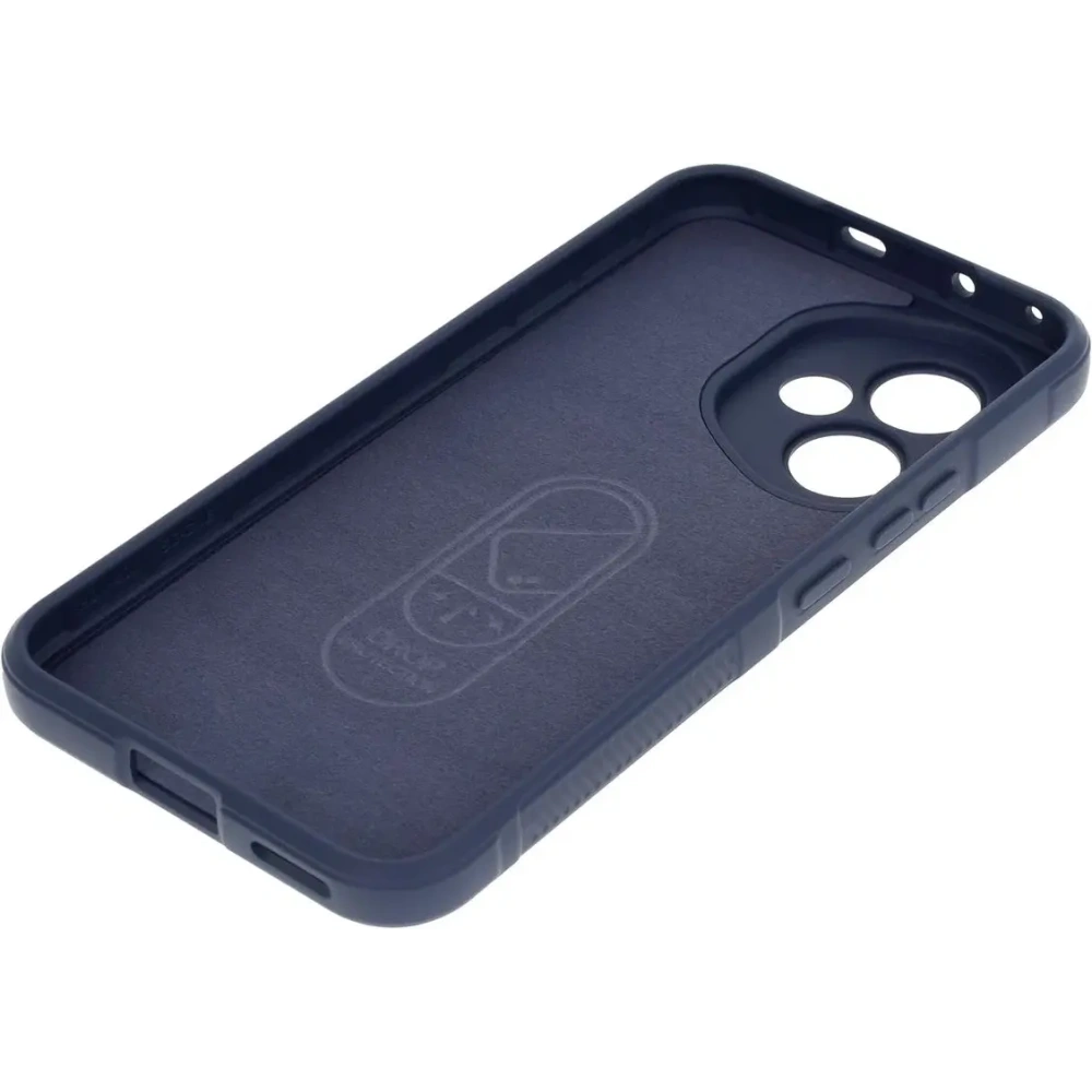 Hurtownia GSM - Pancerne etui Bizon Case Tur do Honor 400 5G granatowe - BIZ9718 - {ean13} - Hurt