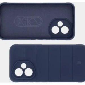 Hurtownia GSM - Pancerne etui Bizon Case Tur do Honor 400 5G granatowe - BIZ9718 - {ean13} - Hurt