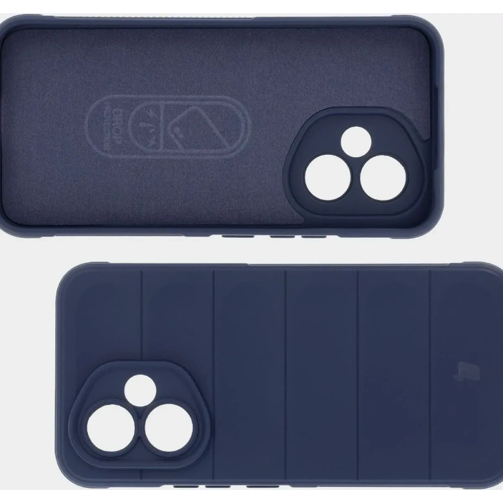 Hurtownia GSM - Pancerne etui Bizon Case Tur do Honor 400 5G granatowe - BIZ9718 - {ean13} - Hurt