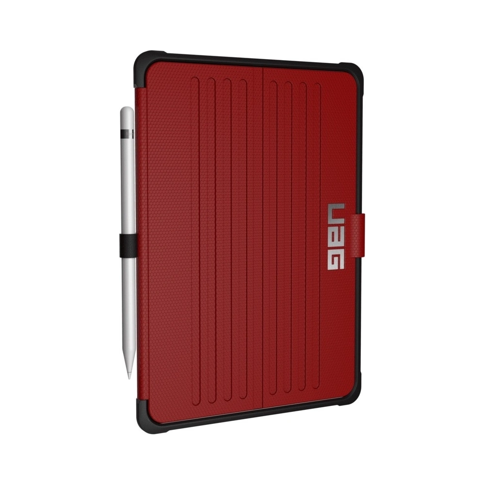 Wholesale UAG Urban Armor Gear Metropolis Apple iPad 9.7 2017/2018 (red) - UAG212RED - {ean13} - Hurt