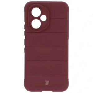 Hurtownia GSM - Pancerne etui Bizon Case Tur do Honor 400 5G burgundowe - BIZ9719 - {ean13} - Hurt