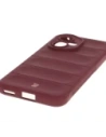 Hurtownia GSM - Pancerne etui Bizon Case Tur do Honor 400 5G burgundowe - BIZ9719 - {ean13} - Hurt