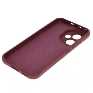 Hurtownia GSM - Pancerne etui Bizon Case Tur do Honor 400 5G burgundowe - BIZ9719 - {ean13} - Hurt
