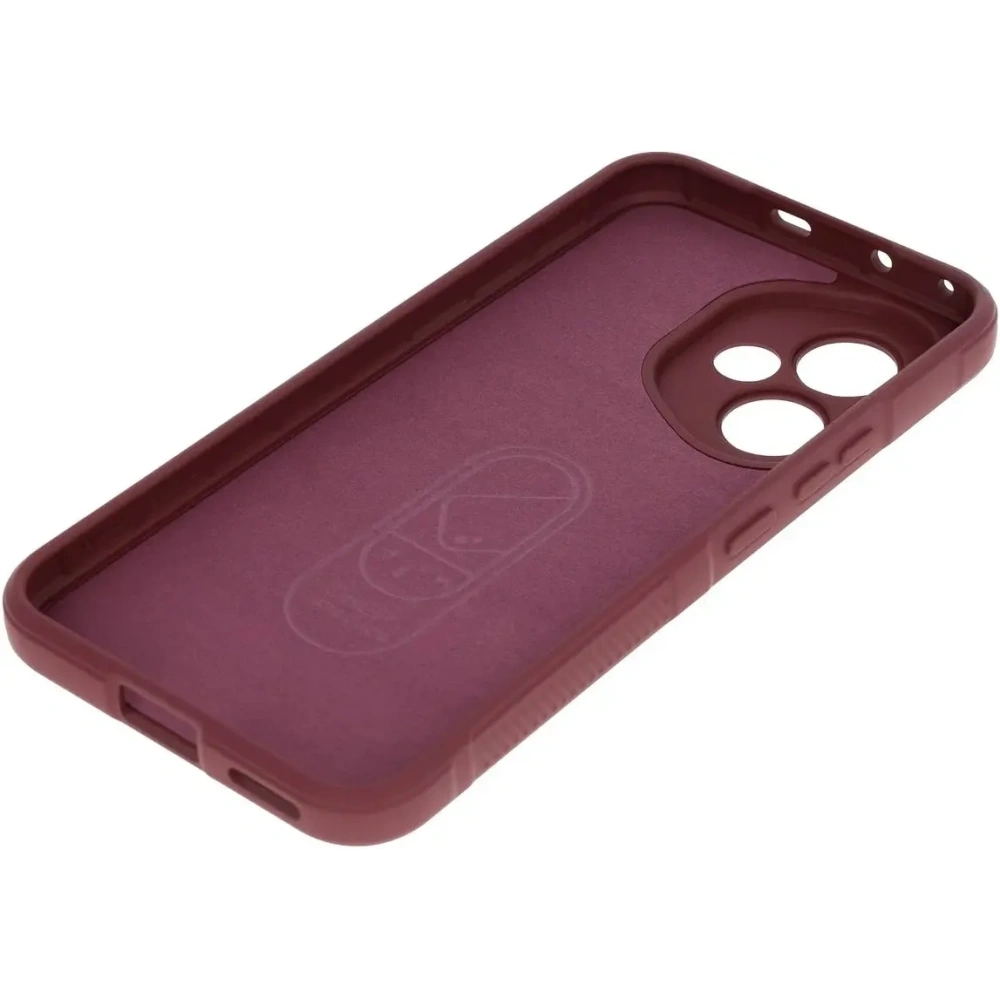 Hurtownia GSM - Pancerne etui Bizon Case Tur do Honor 400 5G burgundowe - BIZ9719 - {ean13} - Hurt