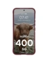 Hurtownia GSM - Pancerne etui Bizon Case Tur do Honor 400 5G burgundowe - BIZ9719 - {ean13} - Hurt
