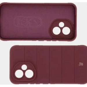Hurtownia GSM - Pancerne etui Bizon Case Tur do Honor 400 5G burgundowe - BIZ9719 - {ean13} - Hurt