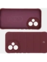 Hurtownia GSM - Pancerne etui Bizon Case Tur do Honor 400 5G burgundowe - BIZ9719 - {ean13} - Hurt