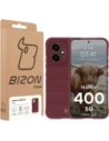 Hurtownia GSM - Pancerne etui Bizon Case Tur do Honor 400 5G burgundowe - BIZ9719 - {ean13} - Hurt