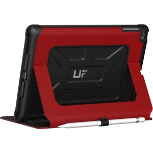 Hurtownia GSM - Etui UAG Urban Armor Gear Metropolis Apple iPad 9.7 2017/2018 (5. und 6. Generation) (rot) - UAG212RED - {ean13} - Hurt