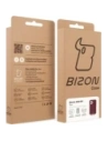 Hurtownia GSM - Bizon Case Tur Honor 400 5G bordó - BIZ9719 - {ean13} - Hurt