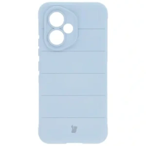 Hurtownia GSM - Pancerne etui Bizon Case Tur do Honor 400 5G jasnoniebieskie - BIZ9720 - {ean13} - Hurt