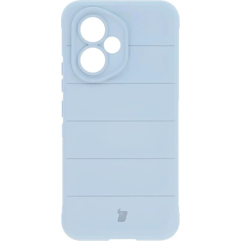 Hurtownia GSM - Pancerne etui Bizon Case Tur do Honor 400 5G jasnoniebieskie - BIZ9720 - {ean13} - Hurt