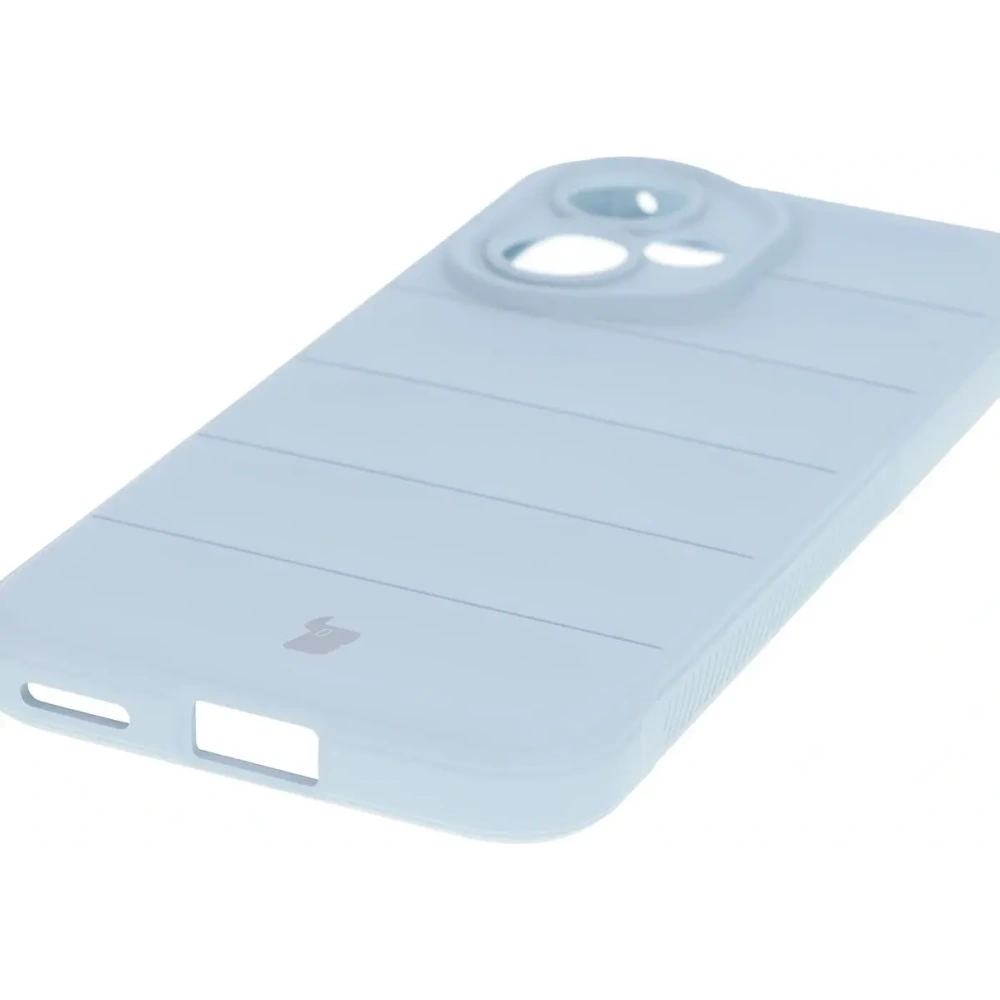 Hurtownia GSM - Pancerne etui Bizon Case Tur do Honor 400 5G jasnoniebieskie - BIZ9720 - {ean13} - Hurt