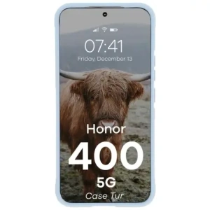 Hurtownia GSM - Pancerne etui Bizon Case Tur do Honor 400 5G jasnoniebieskie - BIZ9720 - {ean13} - Hurt
