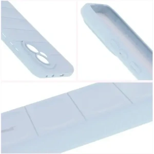 Hurtownia GSM - Bizon Case Tur Honor 400 5G világoskék - BIZ9720 - {ean13} - Hurt