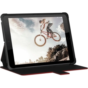 Hurtownia GSM - Etui UAG Urban Armor Gear Metropolis Apple iPad 9.7 2017/2018 (5. und 6. Generation) (rot) - UAG212RED - {ean13} - Hurt