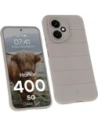 Hurtownia GSM - Bizon Case Tur Honor 400 5G světle šedá - BIZ9721 - {ean13} - Hurt