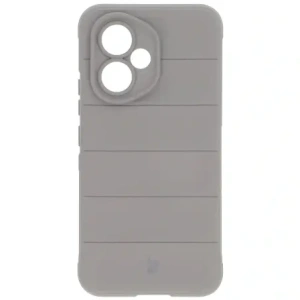 Hurtownia GSM - Pancerne etui Bizon Case Tur do Honor 400 5G jasnoszare - BIZ9721 - {ean13} - Hurt