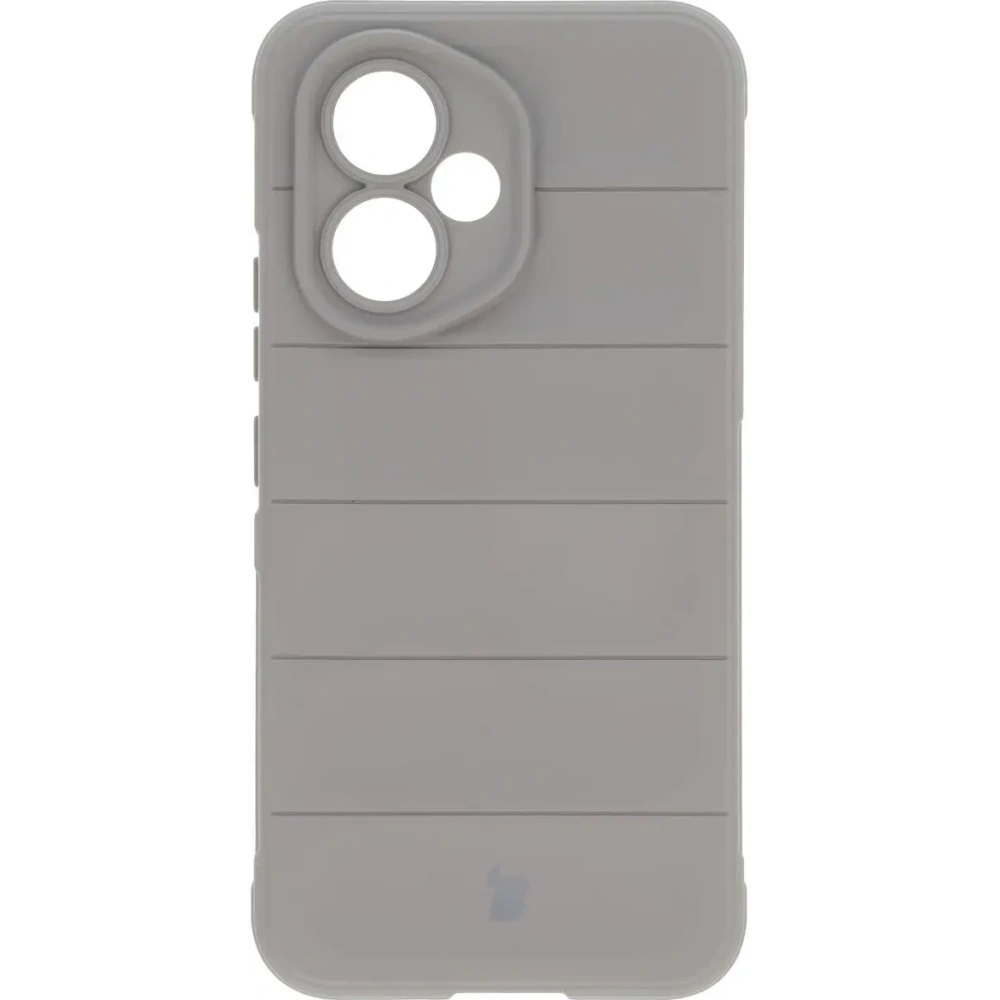 Hurtownia GSM - Pancerne etui Bizon Case Tur do Honor 400 5G jasnoszare - BIZ9721 - {ean13} - Hurt